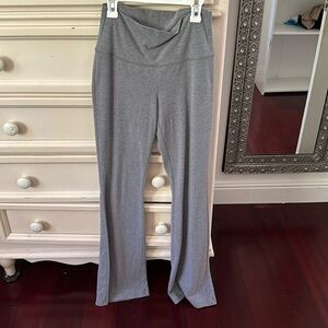 Soft Flare leg leggings
